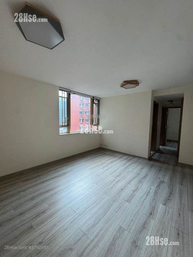 海滨南岸 售盘 2 房 , 1 浴室 481 平方尺