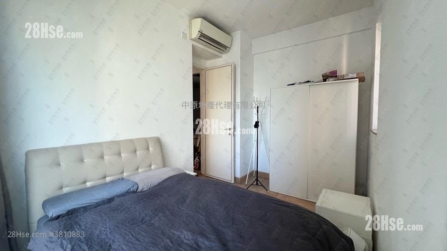 Capri 售盘 2 房 , 1 浴室 533 平方尺