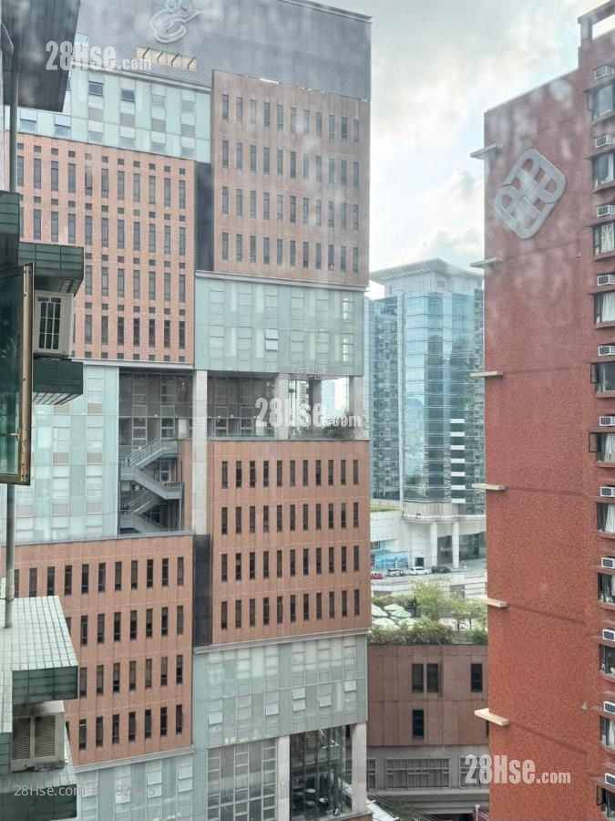 海滨南岸 售盘 2 房 , 1 浴室 481 平方尺