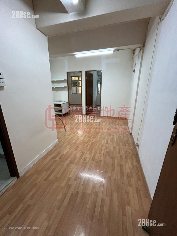 官涌街17號 售盤 2 房 , 1 浴室 428 平方呎