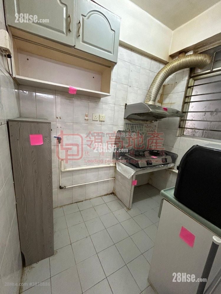 官涌街17號 售盤 2 房 , 1 浴室 428 平方呎