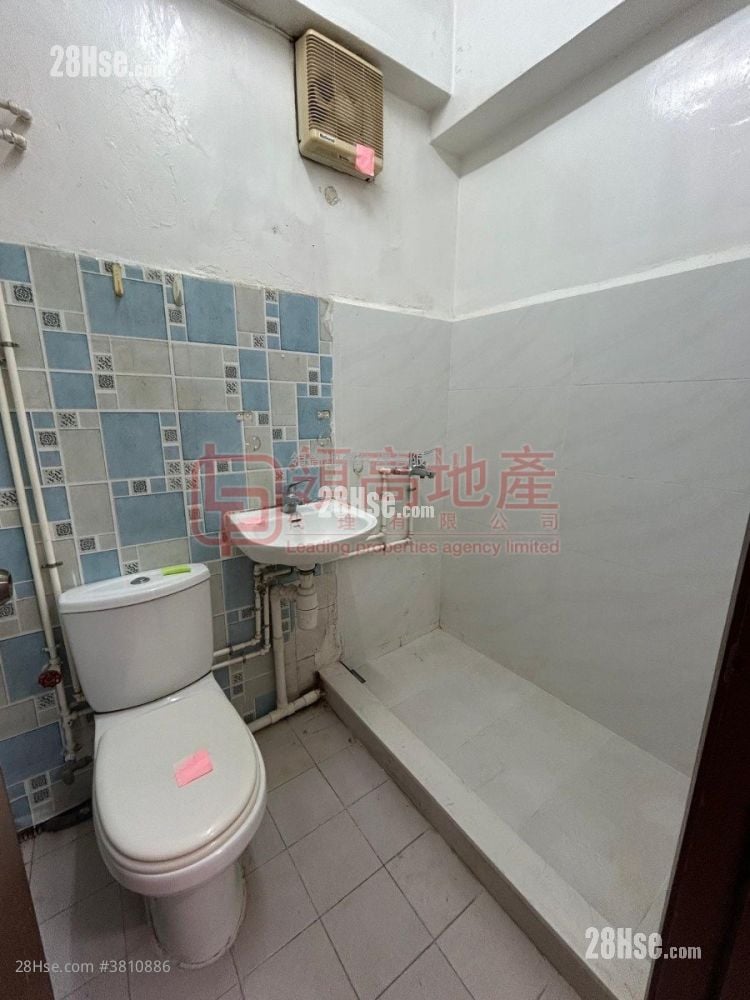 官涌街17號 售盤 2 房 , 1 浴室 428 平方呎