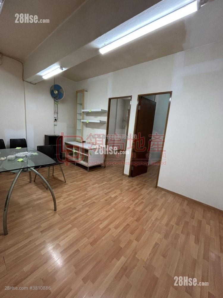 官涌街17號 售盤 2 房 , 1 浴室 428 平方呎