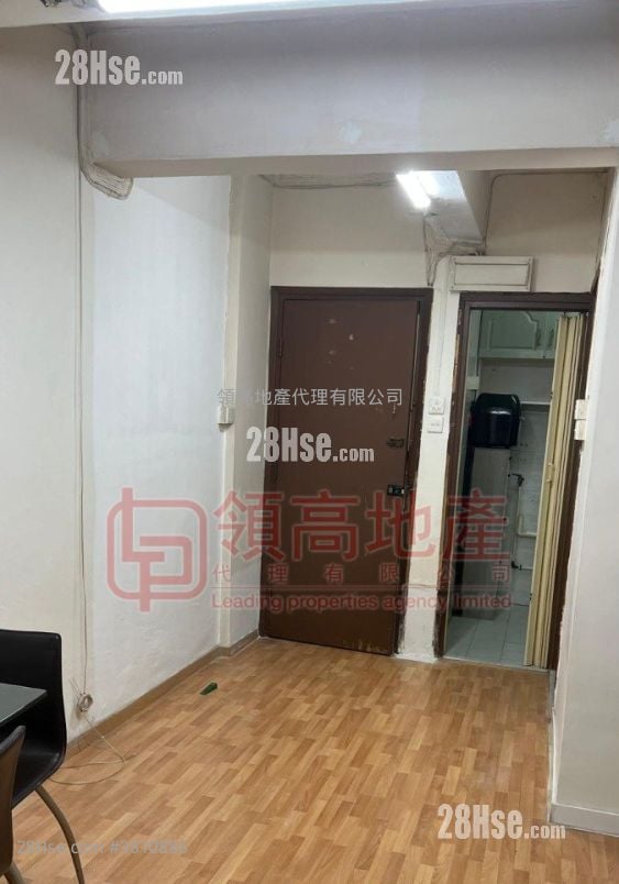 官涌街17號 售盤 2 房 , 1 浴室 428 平方呎