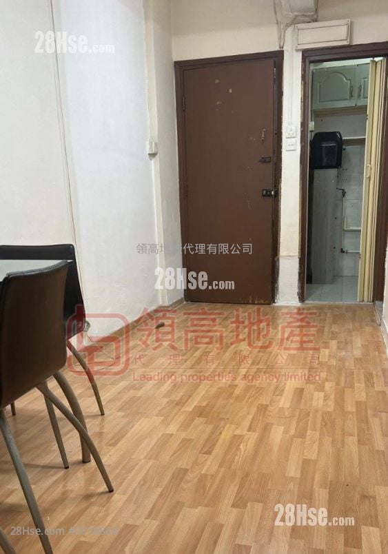 官涌街17號 售盤 2 房 , 1 浴室 428 平方呎