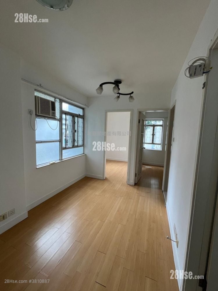 City One Shatin Sell 2 Bedrooms 327 ft²