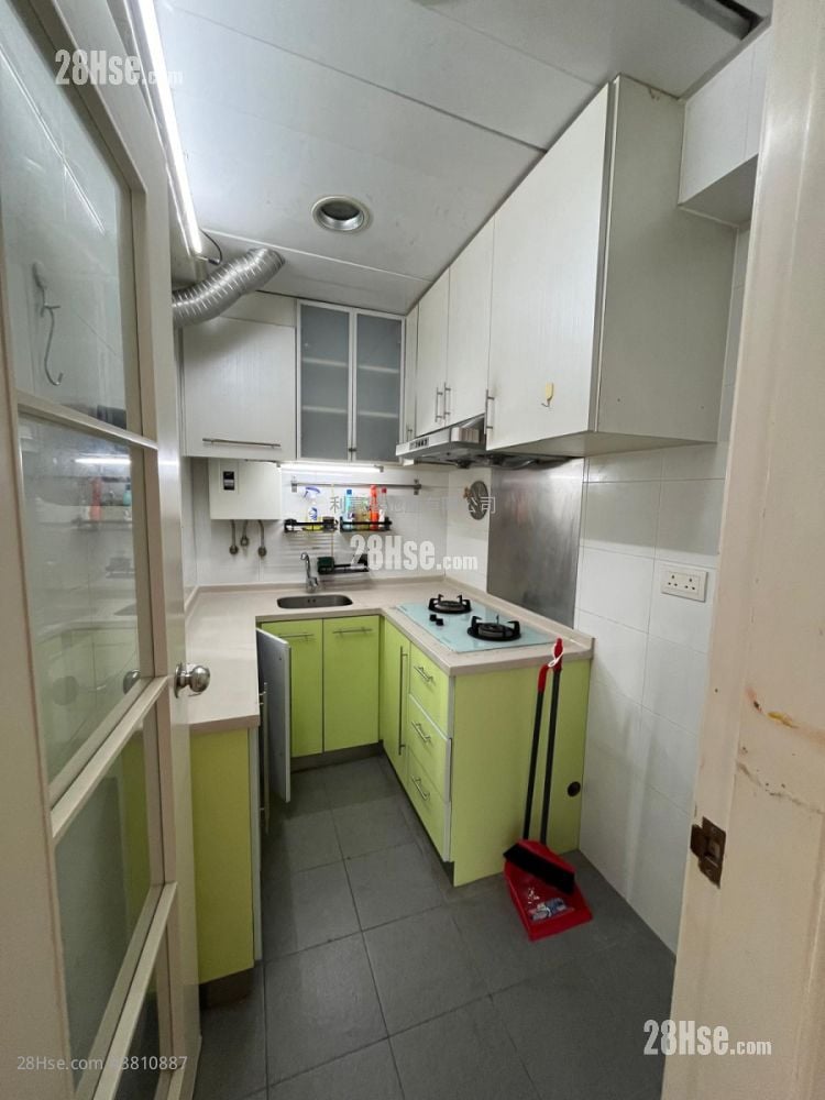 City One Shatin Sell 2 Bedrooms 327 ft²