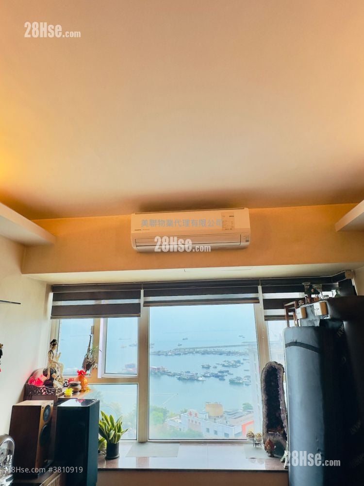 翠濤居 售盤 3 房 , 2 浴室 748 平方呎