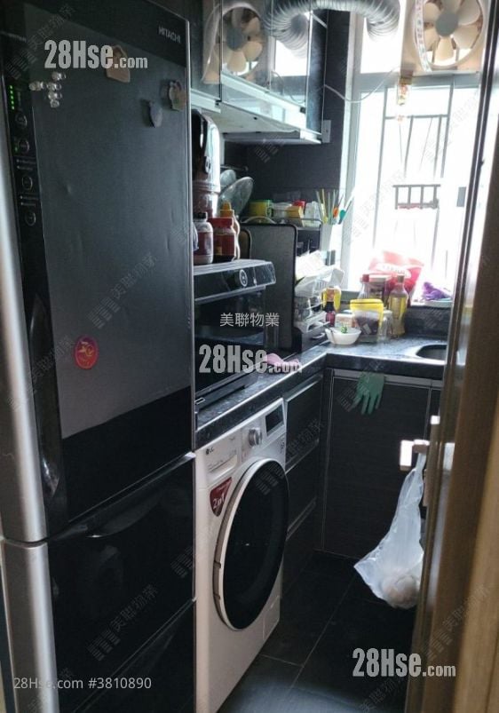 Allway Garden Sell 2 Bedrooms , 1 Bathroom 536 ft²