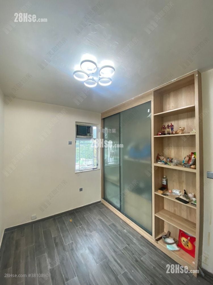 Allway Garden Sell 2 Bedrooms , 1 Bathroom 536 ft²