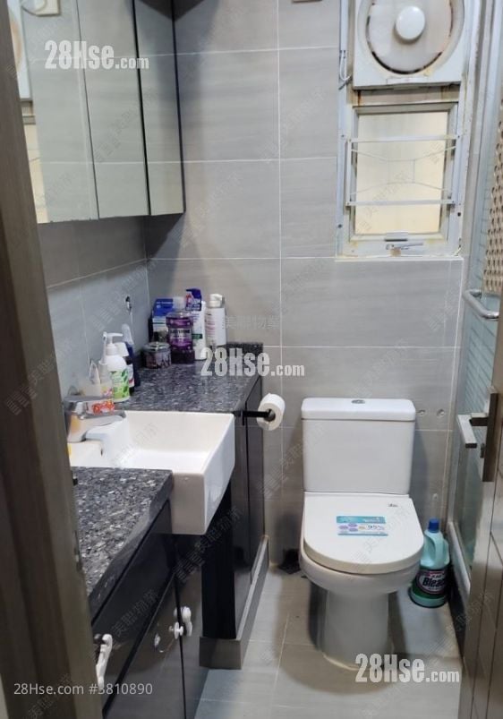 Allway Garden Sell 2 Bedrooms , 1 Bathroom 536 ft²