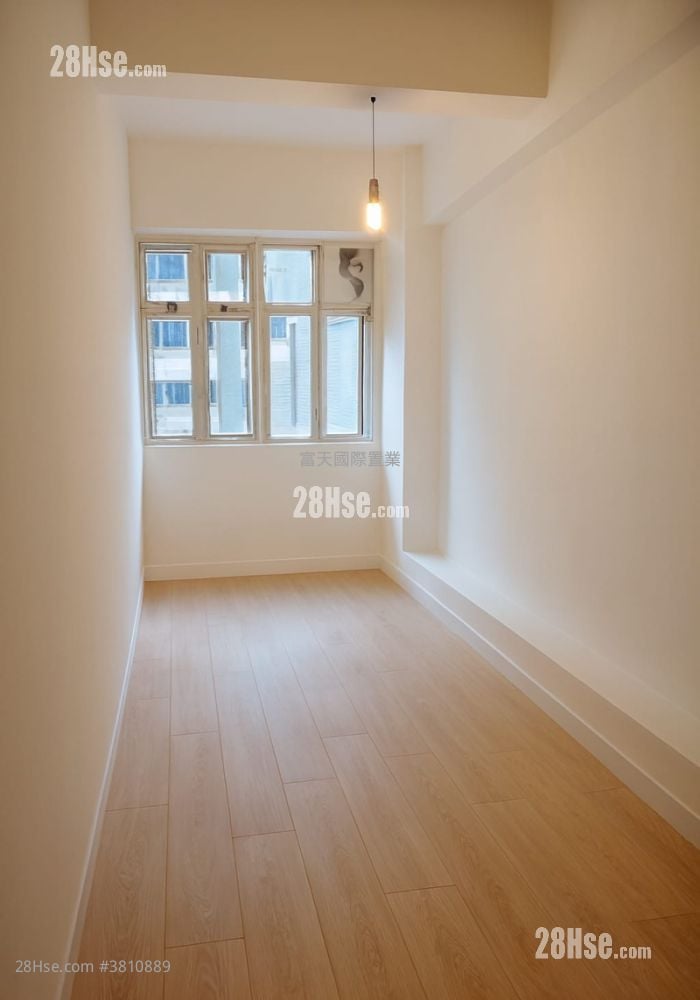 义德工厂大厦 租盘