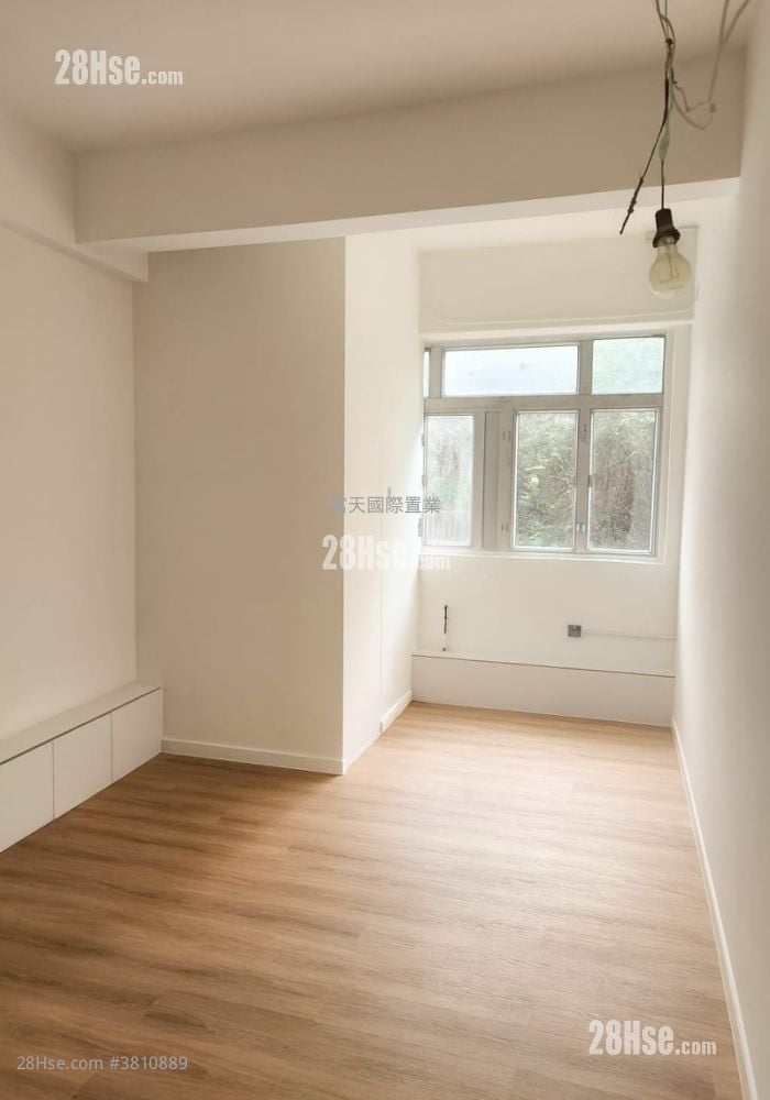 义德工厂大厦 租盘