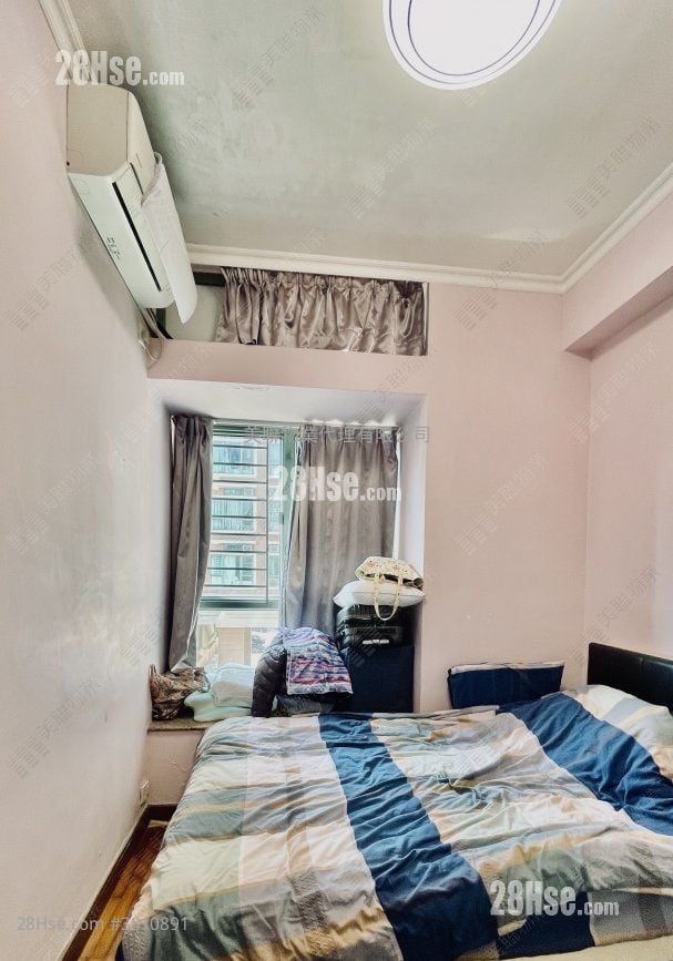 奕翠園 售盤 3 房 1,022 平方呎