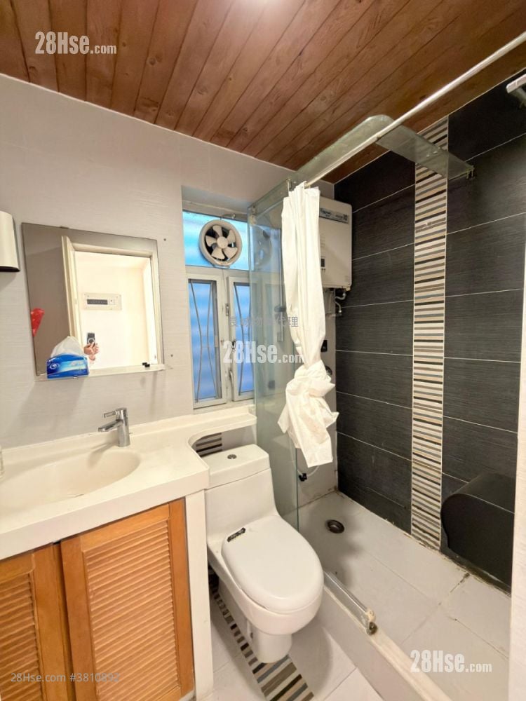 Tai Po Village House Sell 1 Bedroom , 1 Bathroom