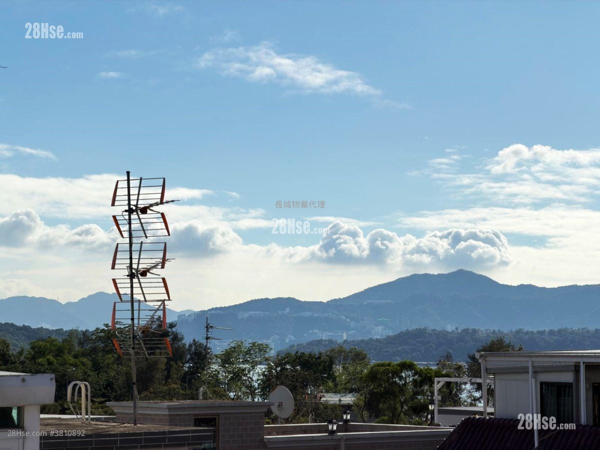 Tai Po Village House Sell 1 Bedroom , 1 Bathroom