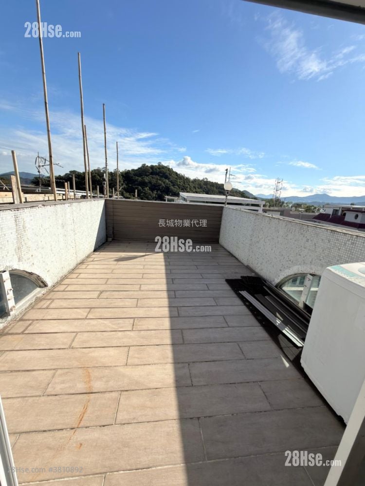 Tai Po Village House Sell 1 Bedroom , 1 Bathroom