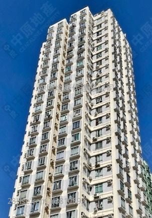 太和中心 售盘 2 房 294 平方尺