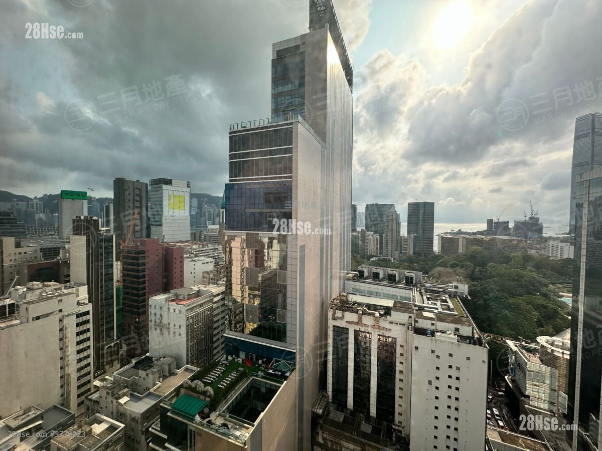 No.26 Kimberley Road Rental 1 Bedroom , 1 Bathroom 312 ft²