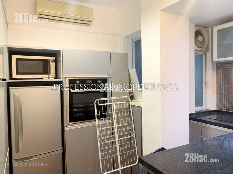 伊利近街46-50號 租盤 開放式間隔 , 1 浴室 384 平方呎