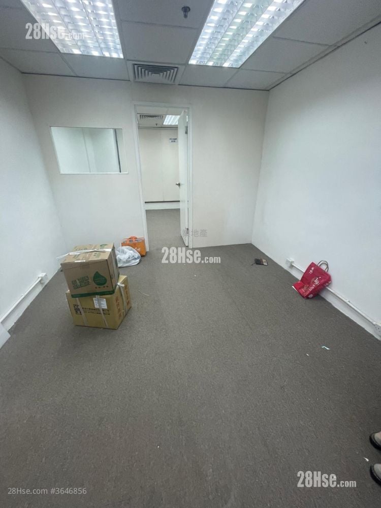 Jupiter Tower Rental