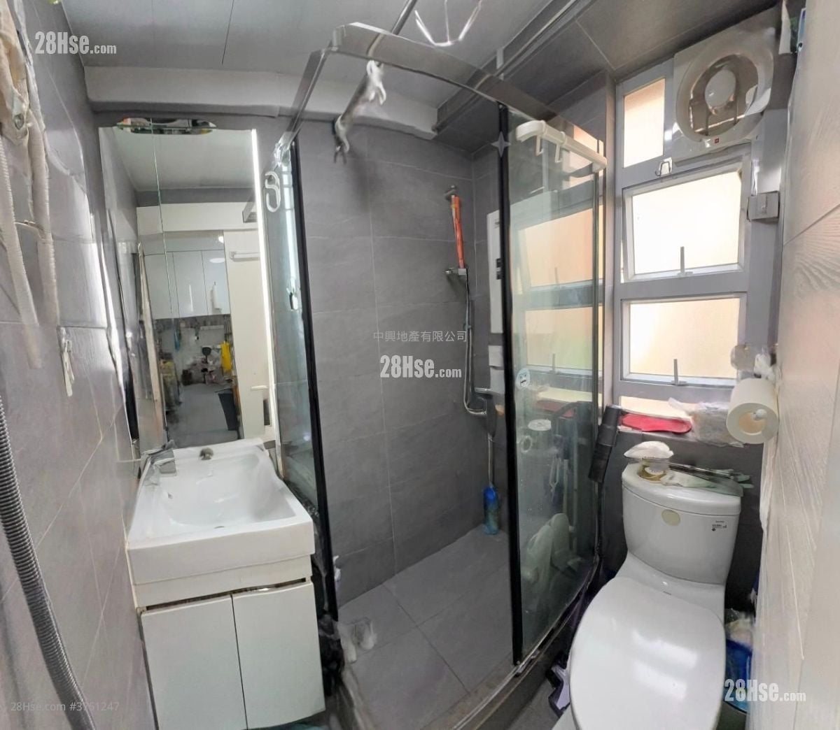 喜满怀大厦 售盘 2 房 , 1 浴室 322 平方尺