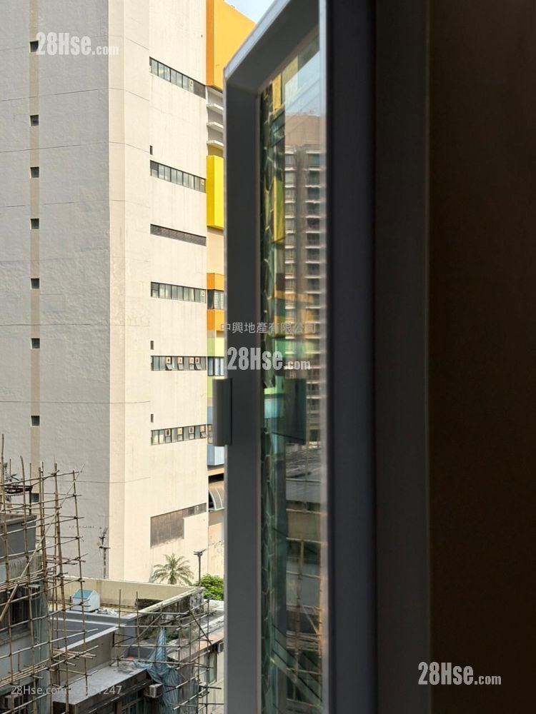 喜满怀大厦 售盘 2 房 , 1 浴室 322 平方尺