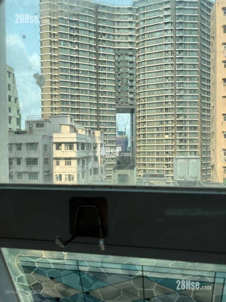 喜满怀大厦 售盘 2 房 , 1 浴室 322 平方尺