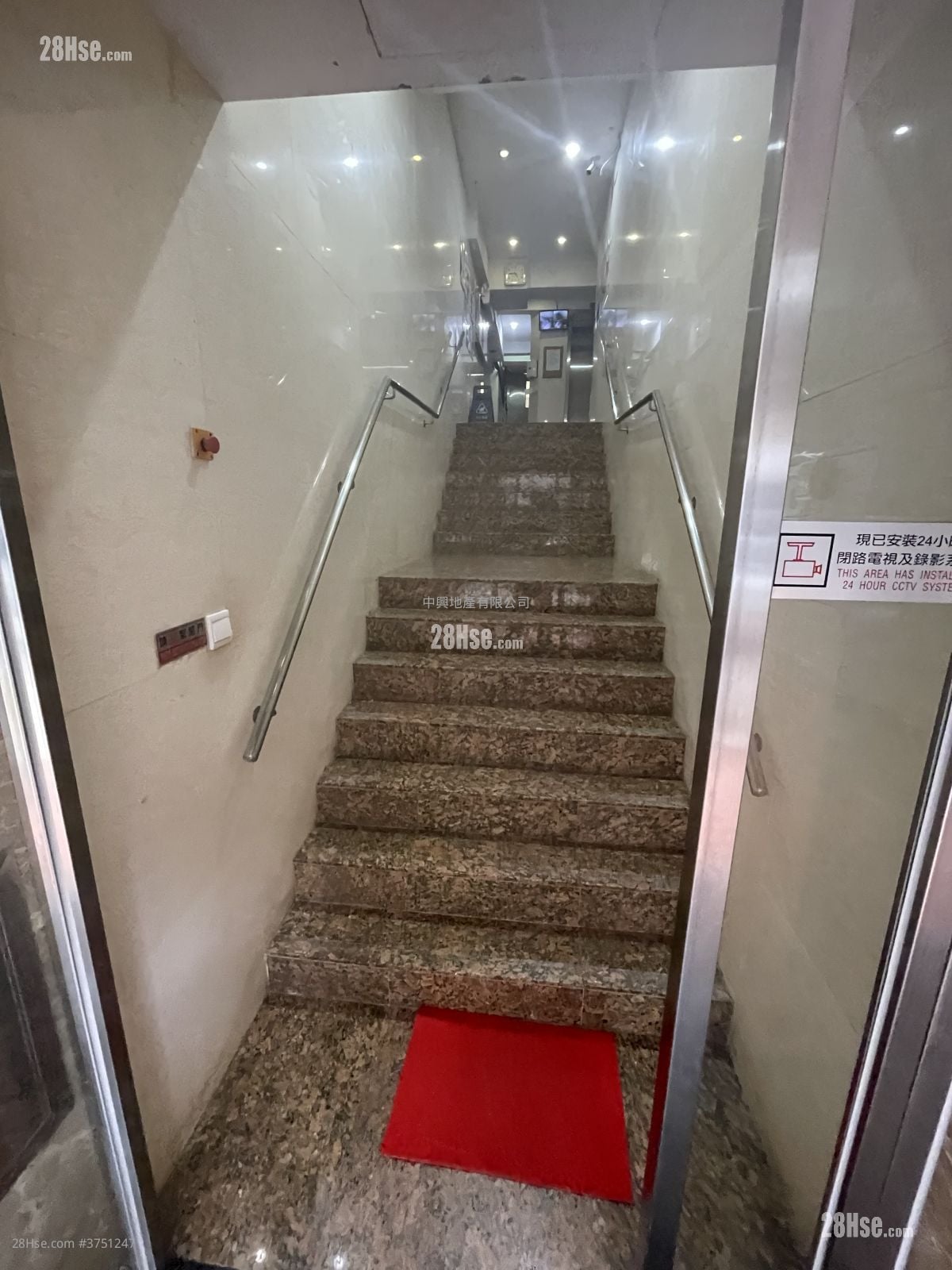 喜满怀大厦 售盘 2 房 , 1 浴室 322 平方尺