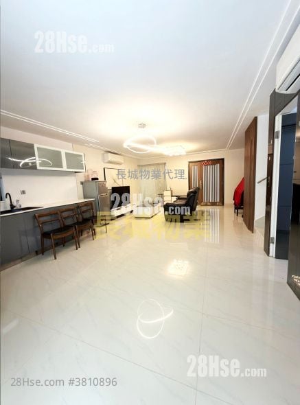 Tai Po Village House Rental 3 Bedrooms , 2 Bathrooms