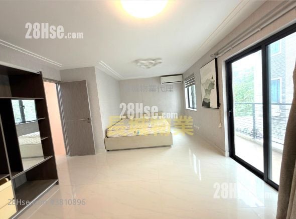 Tai Po Village House Rental 3 Bedrooms , 2 Bathrooms