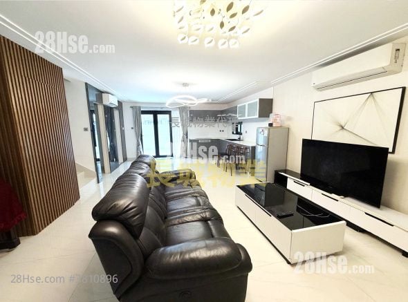 Tai Po Village House Rental 3 Bedrooms , 2 Bathrooms