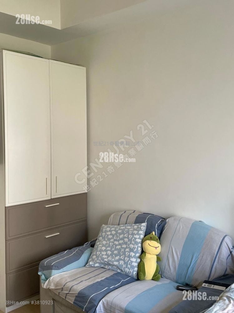 The.met.bliss Sell Studio , 1 Bathroom 227 ft²