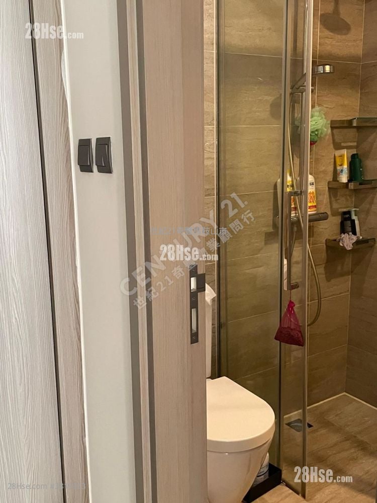 The.met.bliss Sell Studio , 1 Bathroom 227 ft²