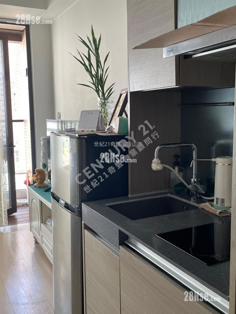 The.met.bliss Sell Studio , 1 Bathroom 227 ft²