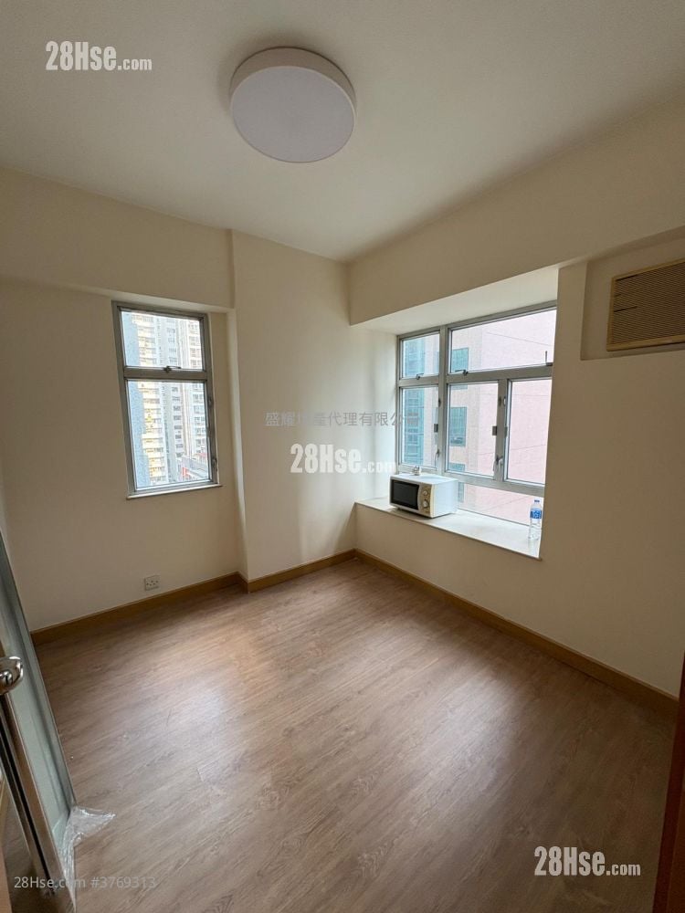 缙景台 租盘 2 房 , 1 浴室 420 平方尺