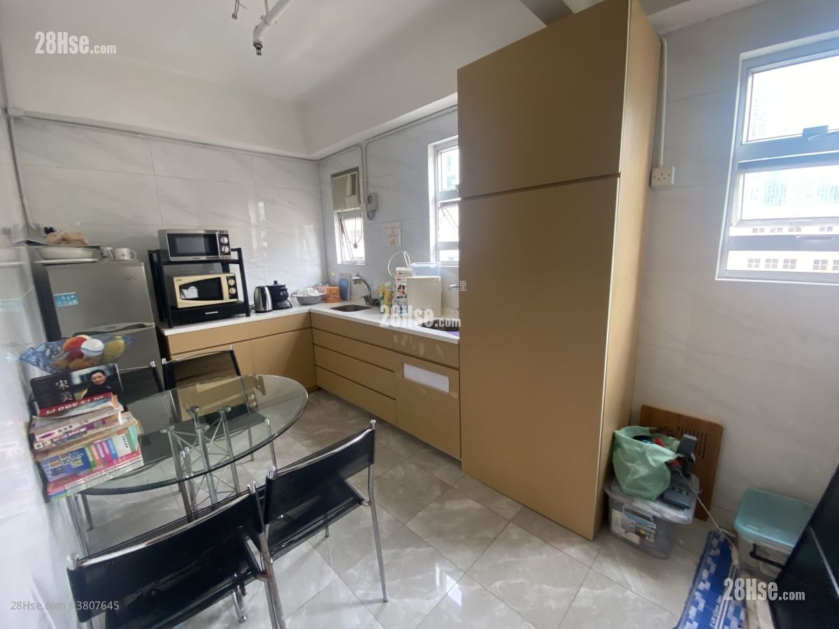 Fast Industrial Building Rental