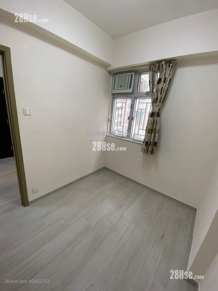 Parker's Court Rental 2 Bedrooms , 1 Bathroom 342 ft²