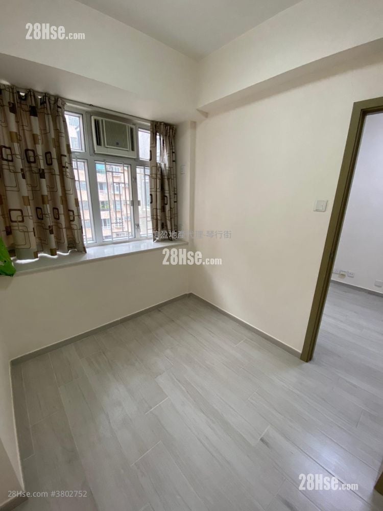 Parker's Court Rental 2 Bedrooms , 1 Bathroom 342 ft²