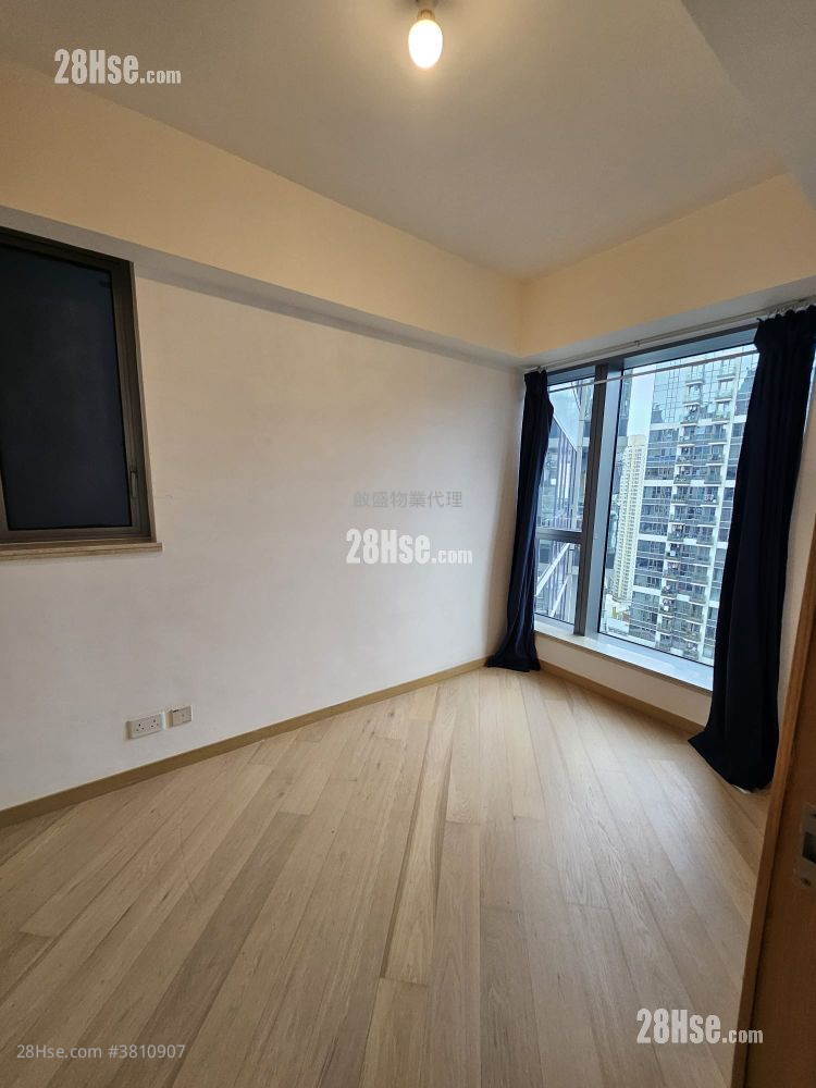 One Kai Tak(I) Sell 1 Bedroom , 1 Bathroom 383 ft²