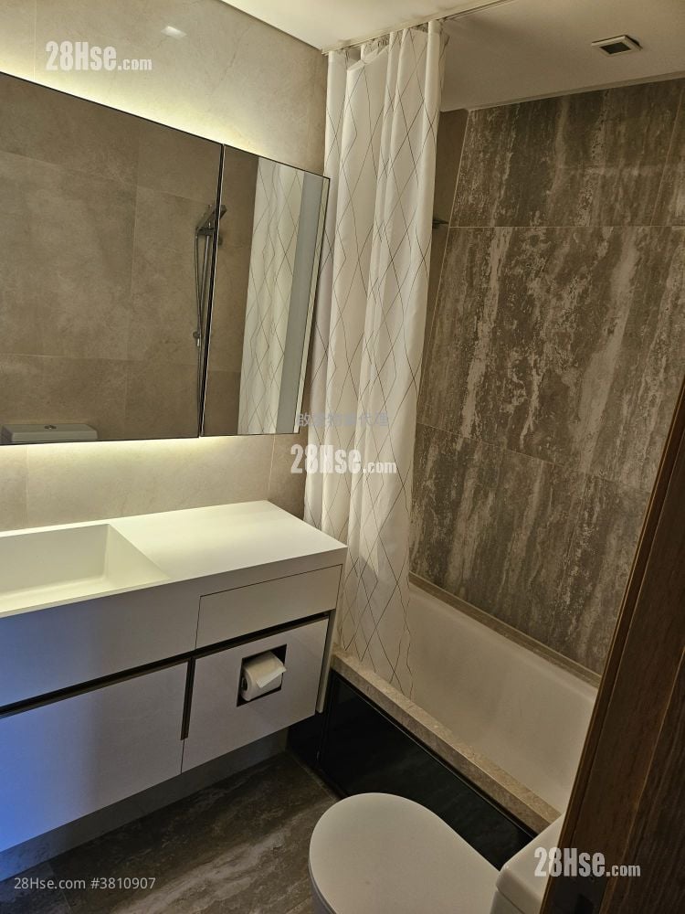 One Kai Tak(I) Sell 1 Bedroom , 1 Bathroom 383 ft²