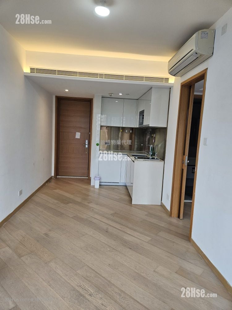 One Kai Tak(I) Sell 1 Bedroom , 1 Bathroom 383 ft²