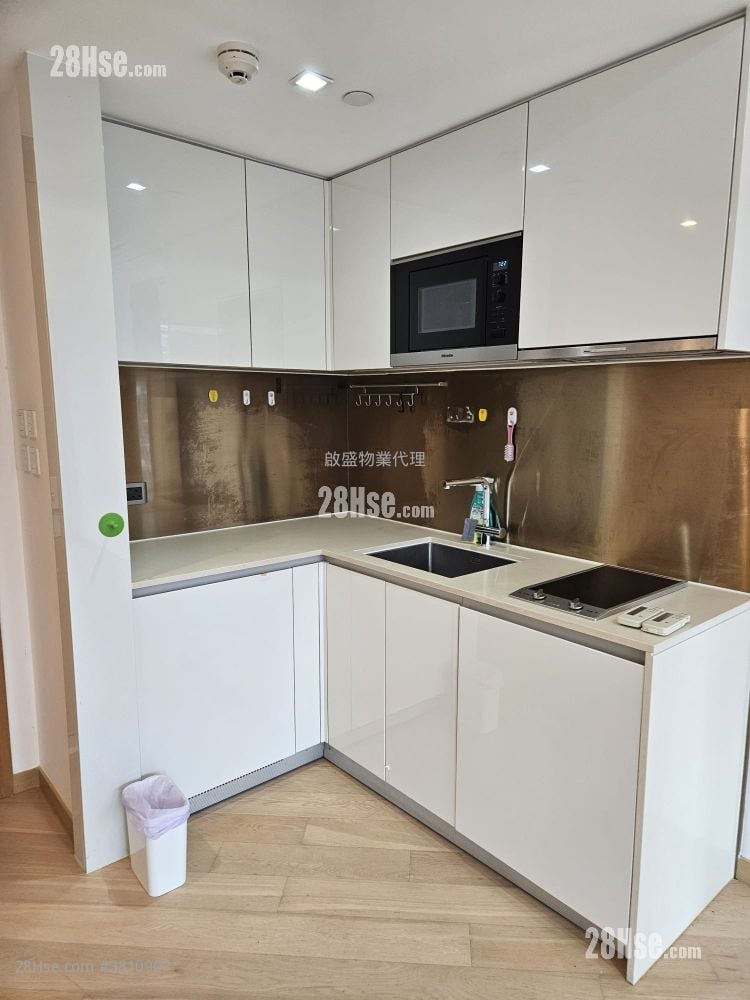 One Kai Tak(I) Sell 1 Bedroom , 1 Bathroom 383 ft²