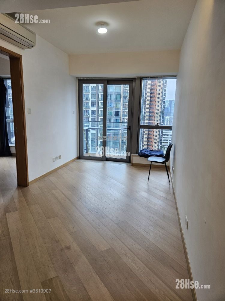 One Kai Tak(I) Sell 1 Bedroom , 1 Bathroom 383 ft²