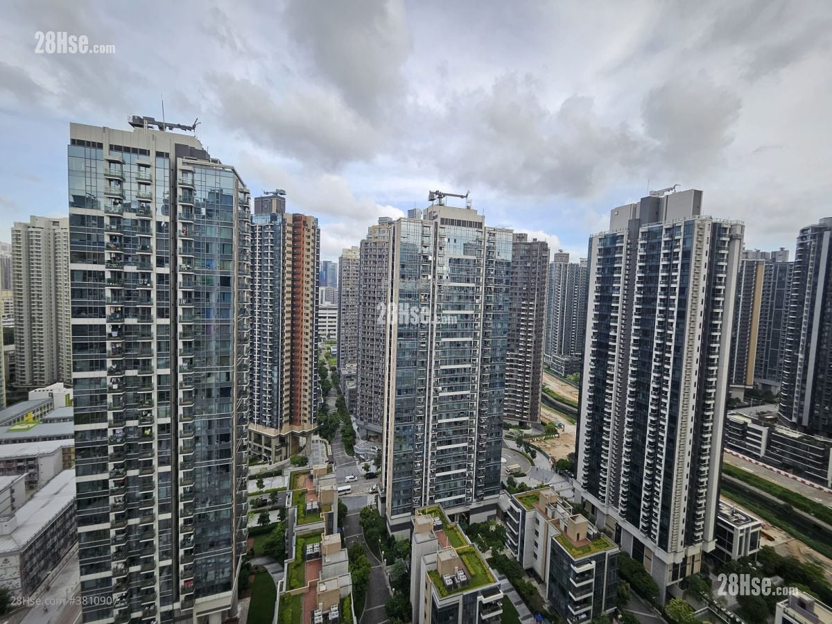 One Kai Tak(I) Sell 1 Bedroom , 1 Bathroom 383 ft²
