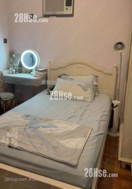 奕翠園 售盤 3 房 927 平方呎