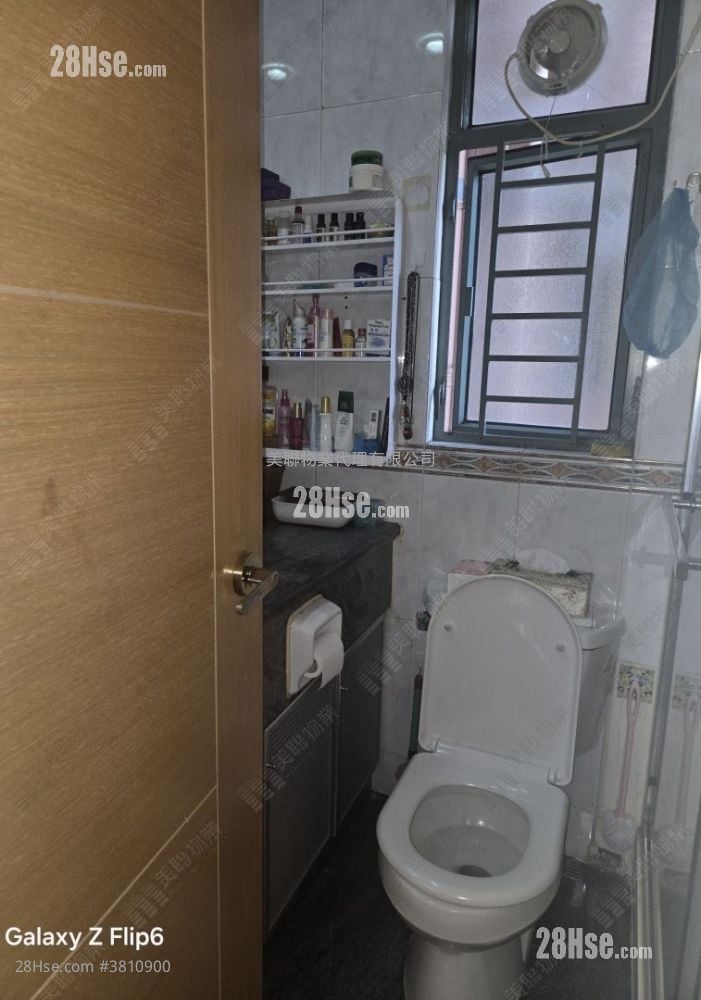 奕翠園 售盤 3 房 927 平方呎