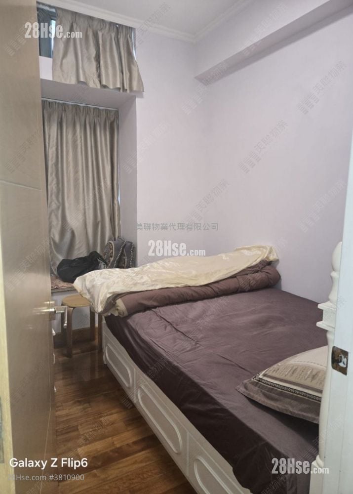 奕翠園 售盤 3 房 927 平方呎