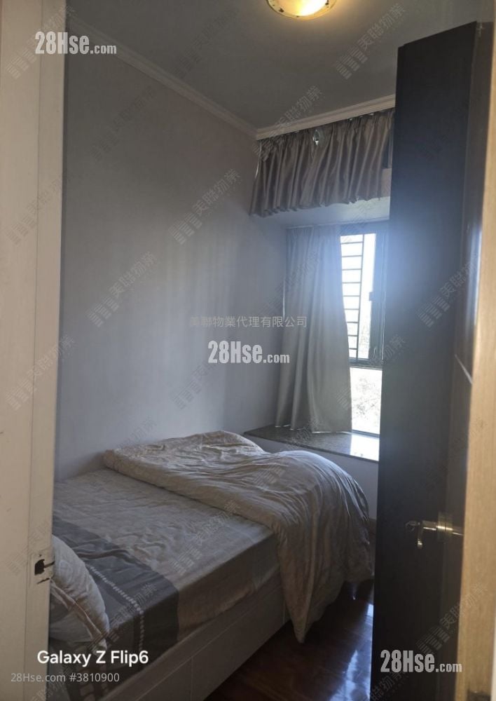 奕翠園 售盤 3 房 927 平方呎