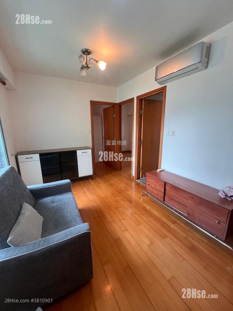 美菱居 售盘 2 房 , 1 浴室 420 平方尺